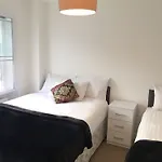 Blandford Street Apartments