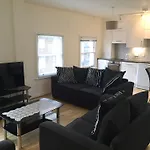 Blandford Street Apartments