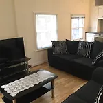 Blandford Street Apartments