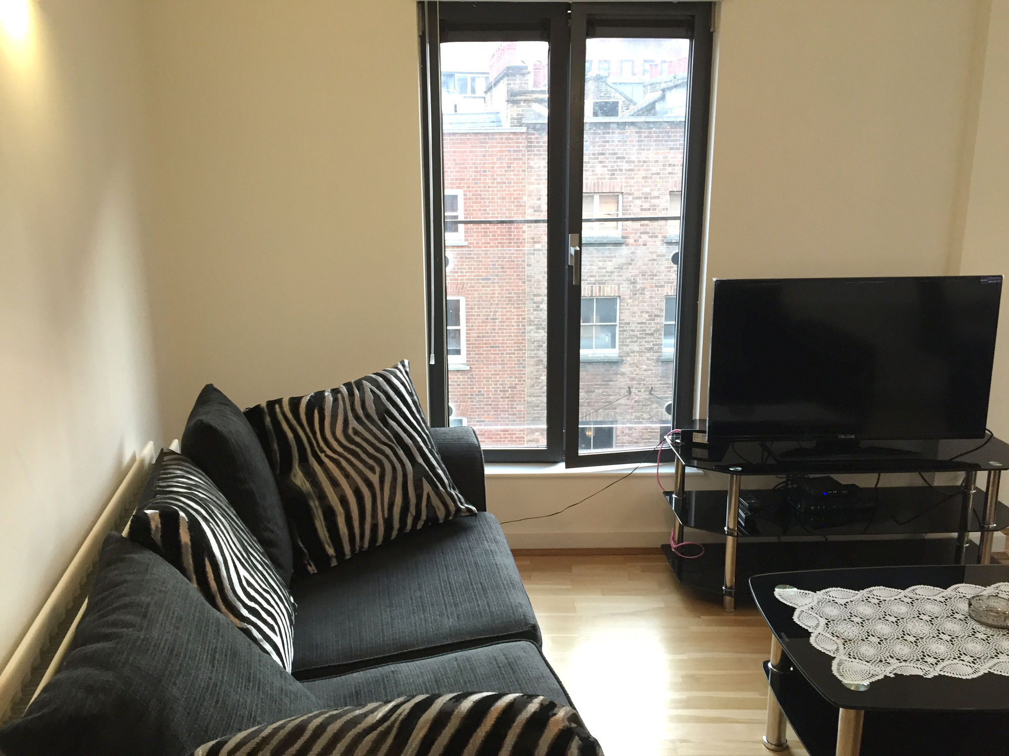Blandford Street Appartamento