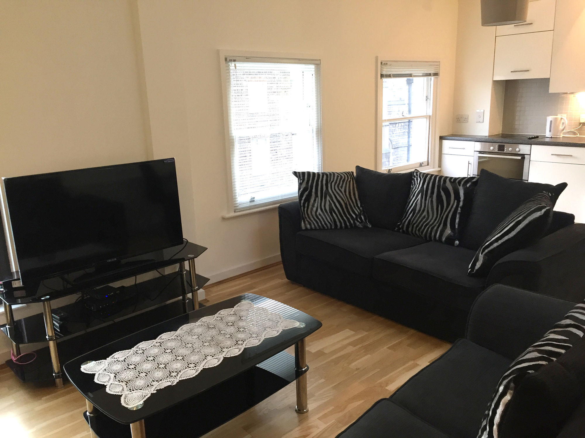 Appartamento Blandford Street Londra