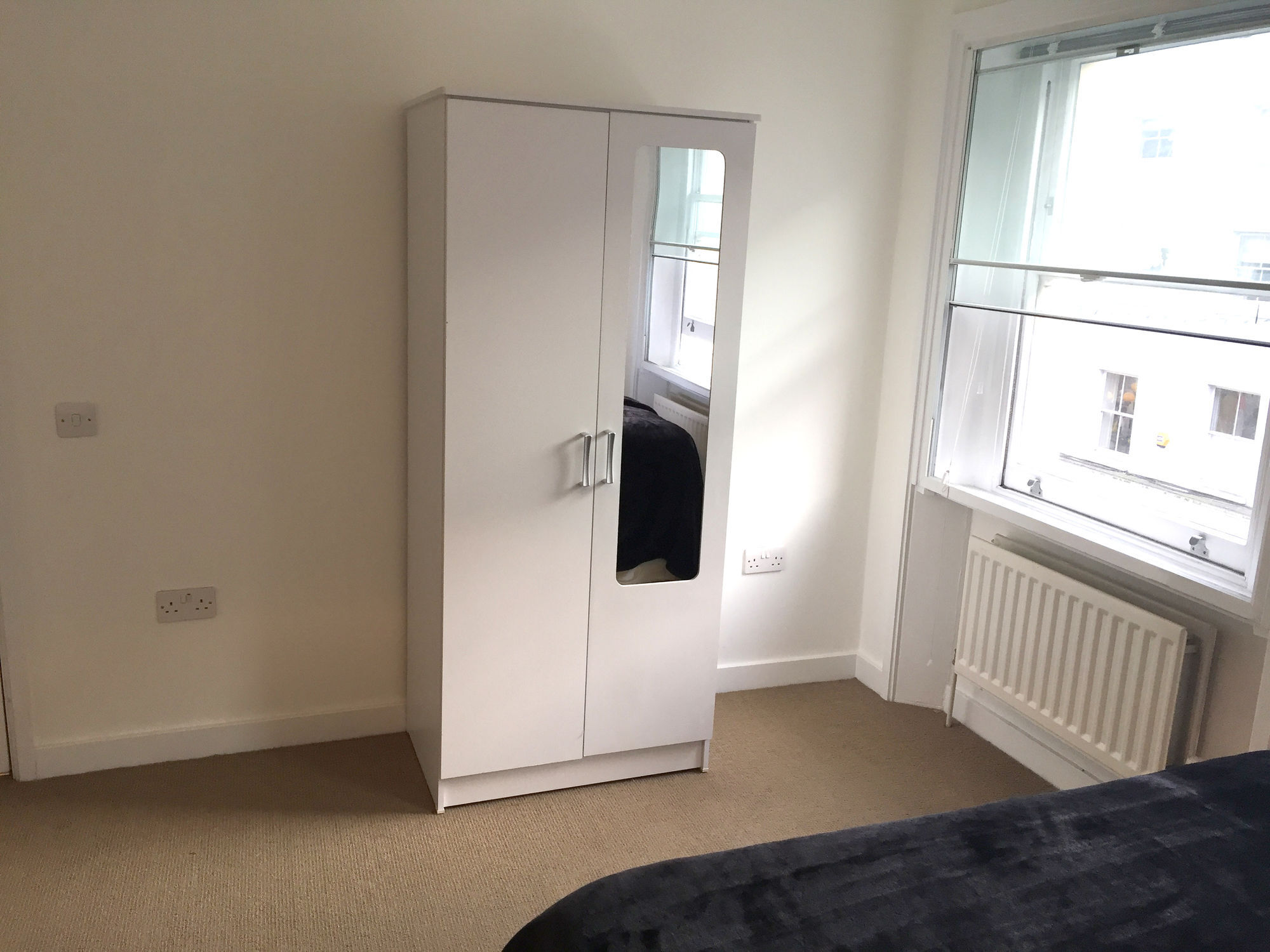 Appartamento Blandford Street