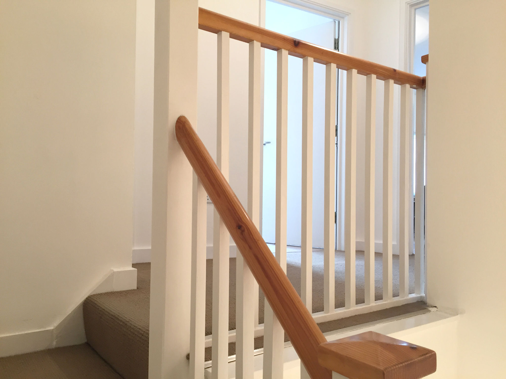 Blandford Street Appartamento Londra
