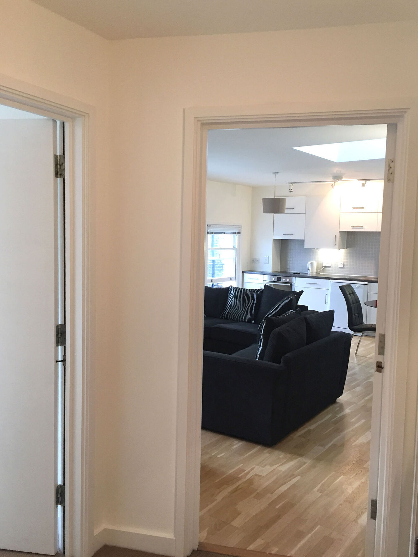 Appartamento Blandford Street