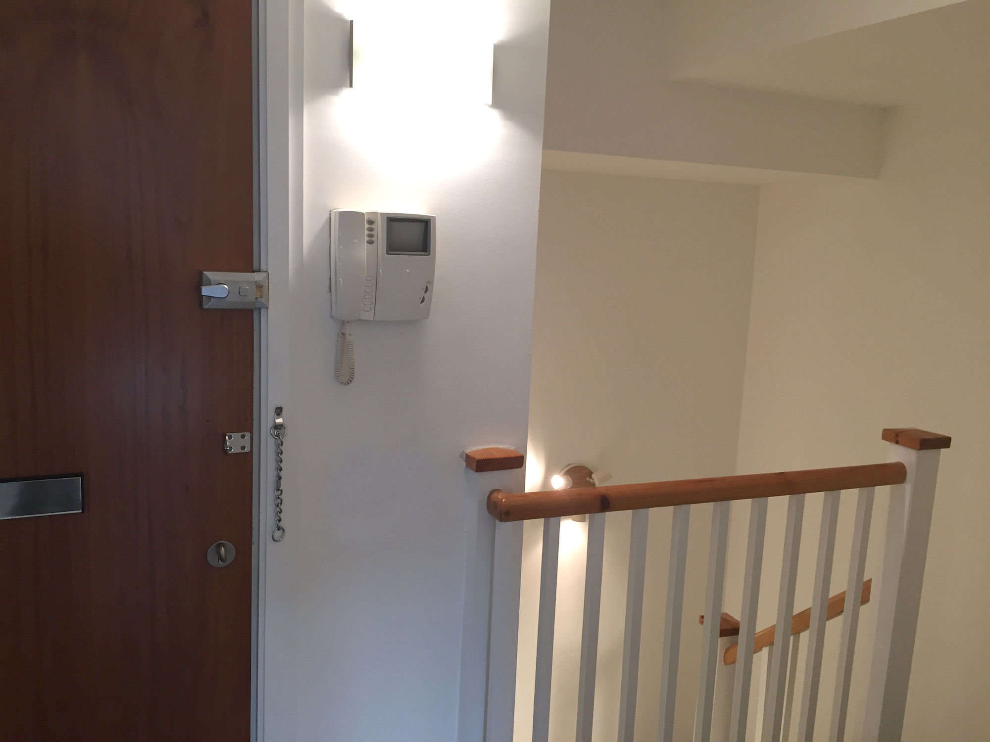 Blandford Street Appartamento Londra