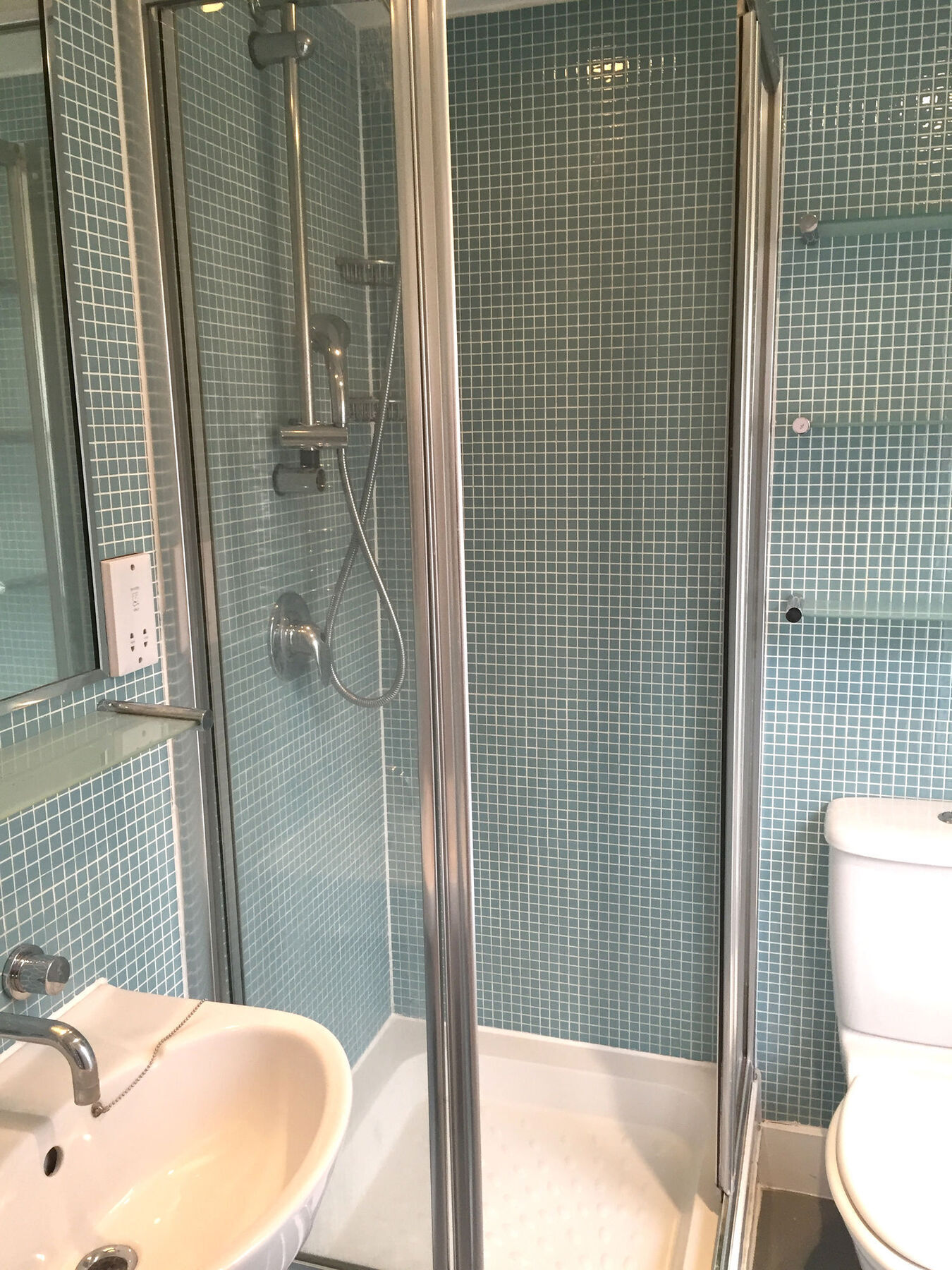Apartment Blandford Street London